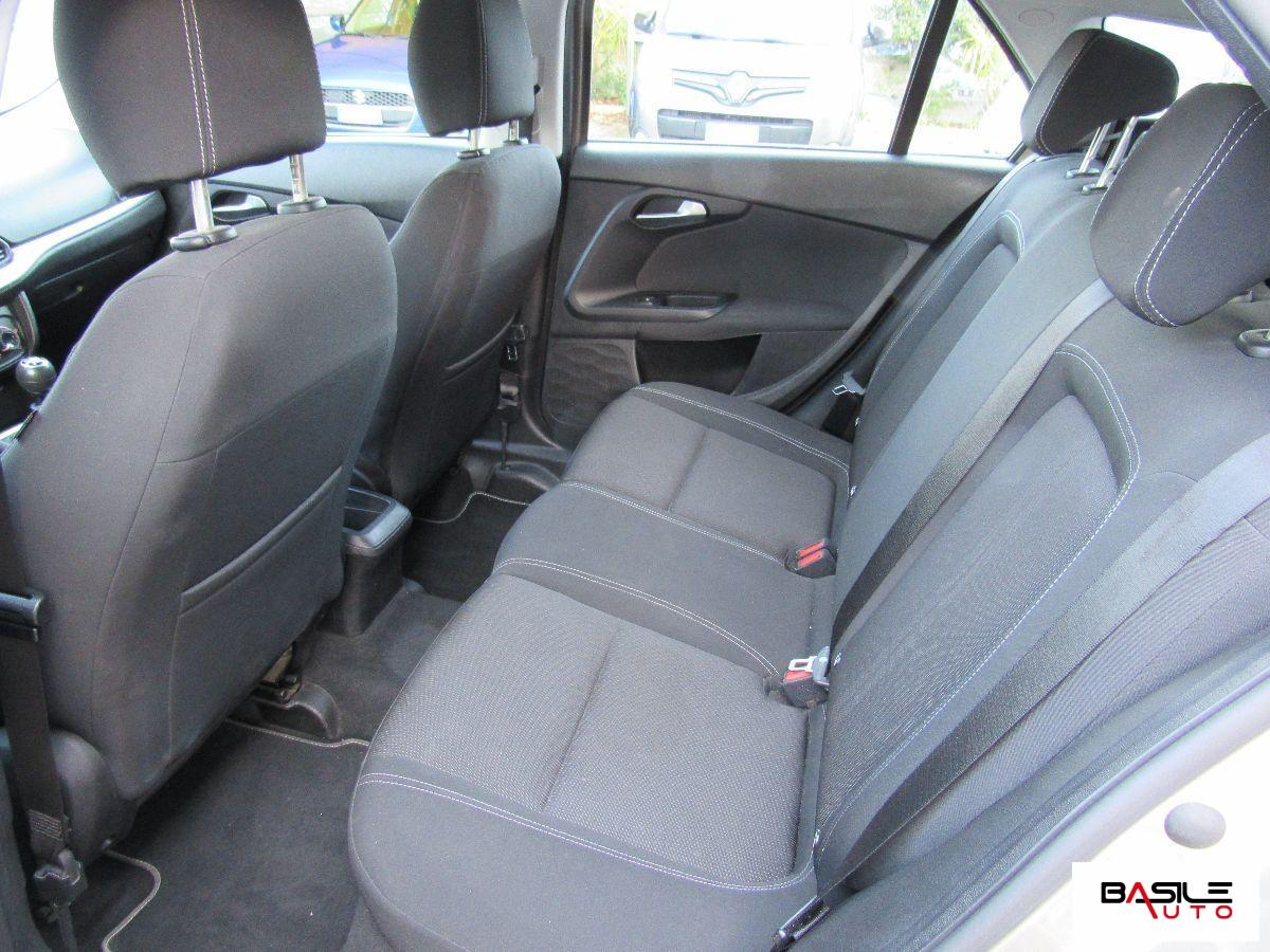 FIAT - Tipo - 1.6 Mjt S&S SW Lounge