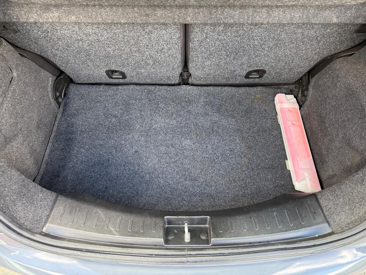 Lancia Ypsilon 0.9 Twinair 85 CV Metano Ecochic El