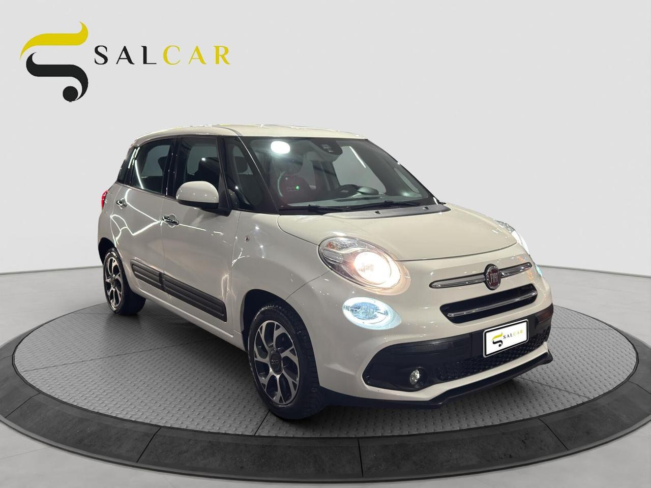 Fiat 500L 1.6 mjt 120cv 2020