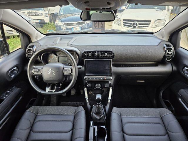 CITROEN C3 Aircross PureTech 110 S&S Max