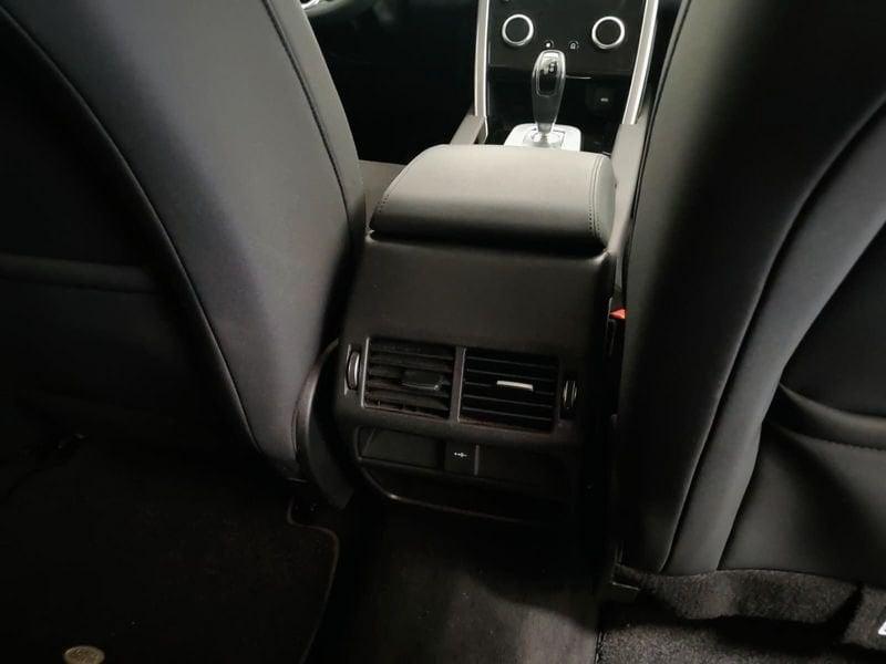 Land Rover Discovery Sport Discovery Sport 2.0 TD4 163 CV AWD SE | TETTO PANORAMICO