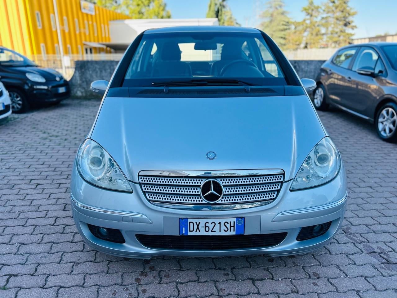 Mercedes-benz A 180 CDI Coupe Avantgarde Edition