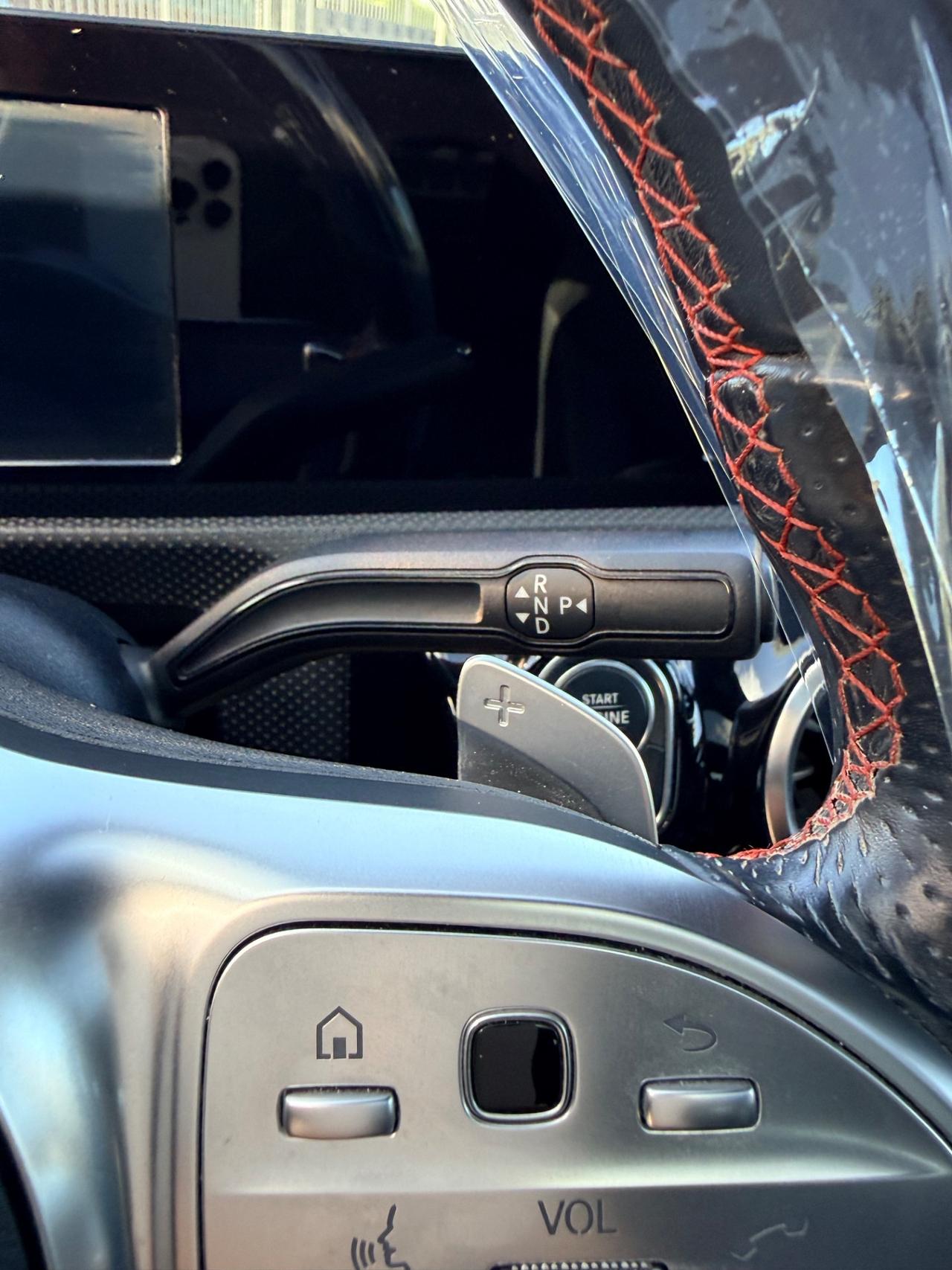 Mercedes-benz A 200 d Automatic Premium 2022