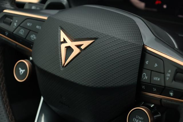 CUPRA Leon 2.0 TDI 150 CV DSG