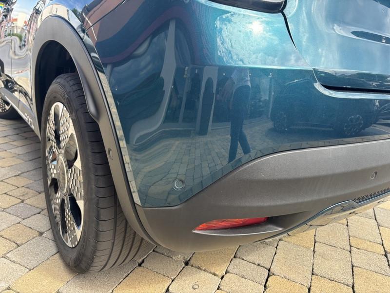 Fiat 600 1.2 hybrid La Prima 110cv auto LED-NAVI-18"