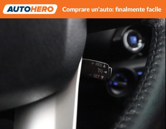 TOYOTA Hilux 2.4 D-4D 4WD 4 porte Double Cab Executive