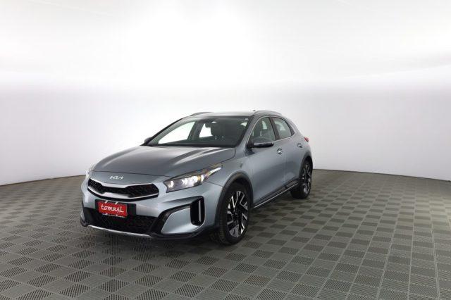KIA XCeed Xceed 1.5 T-GDi 160 CV MHEV DCT Business