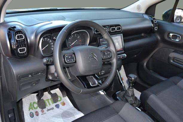 CITROEN C3 AIRCROSS - Puretech 110 s&s MAX