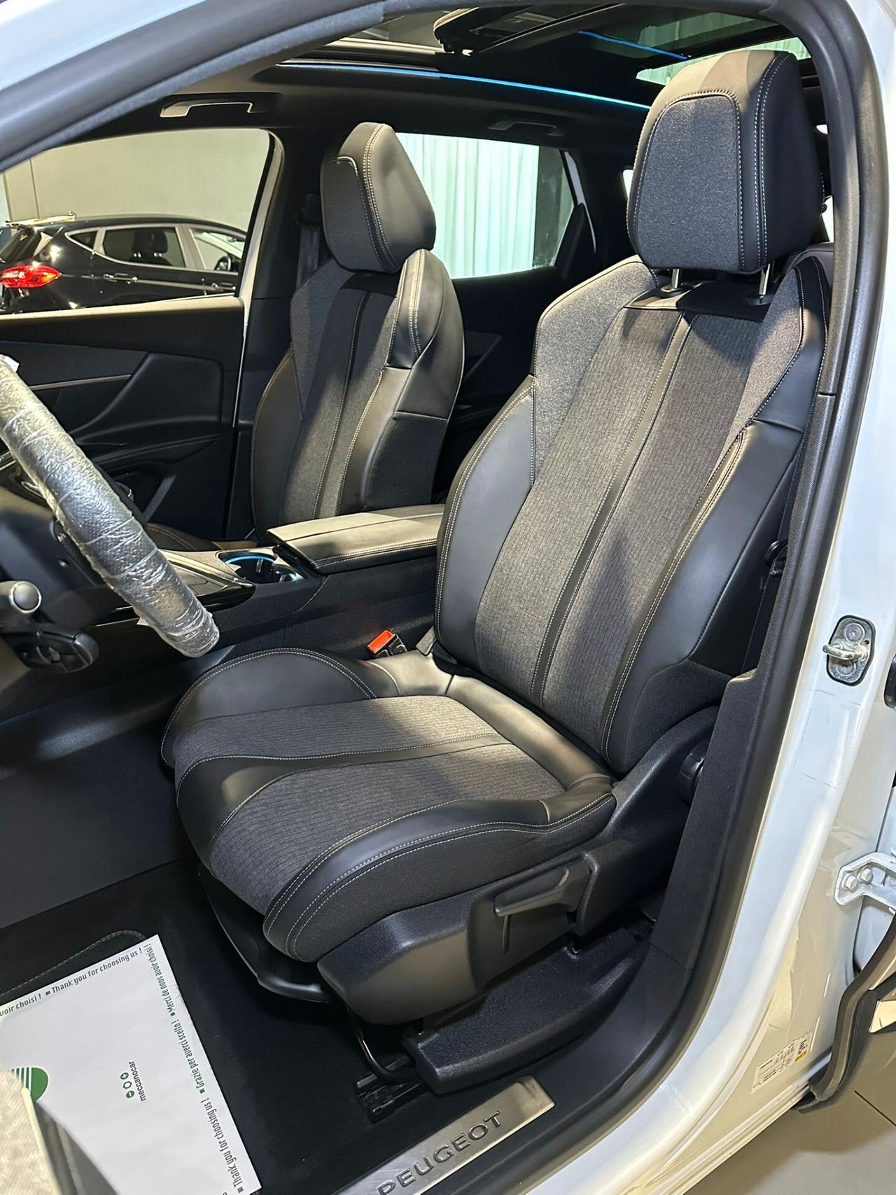 Peugeot 3008 BlueHDi 150 S&S GT Line