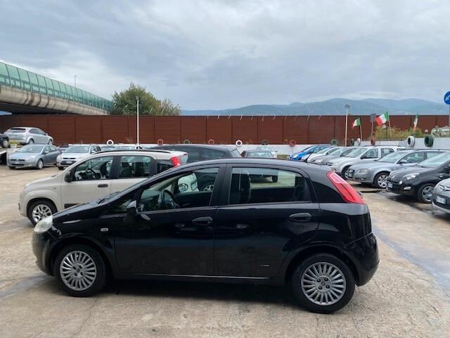 Fiat Grande Punto 1.2 5 porte Active