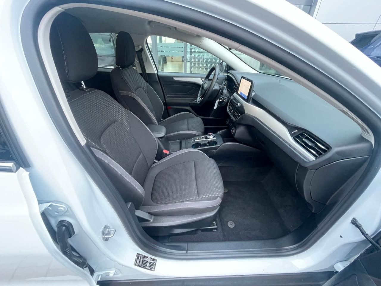 Ford Focus 1.5 EcoBlue 120 CV SW Active