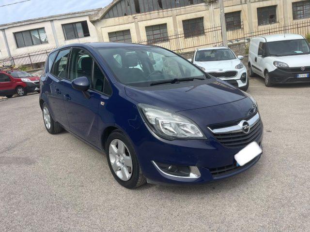 OPEL Meriva 1.6 CDTI Start&Stop