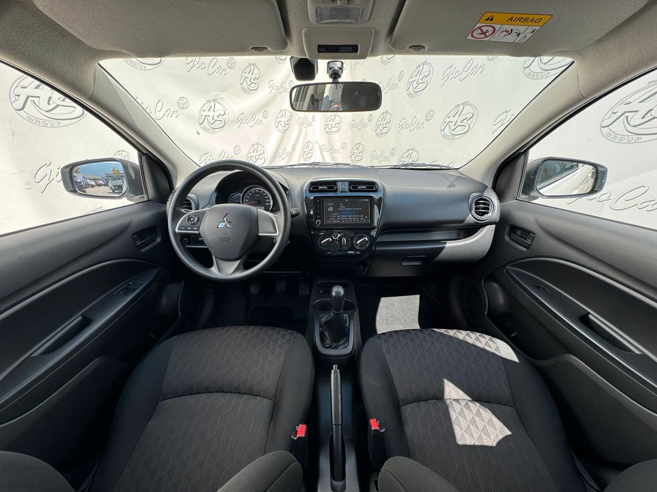 Mitsubishi Space Star 1.2 71cv Invite