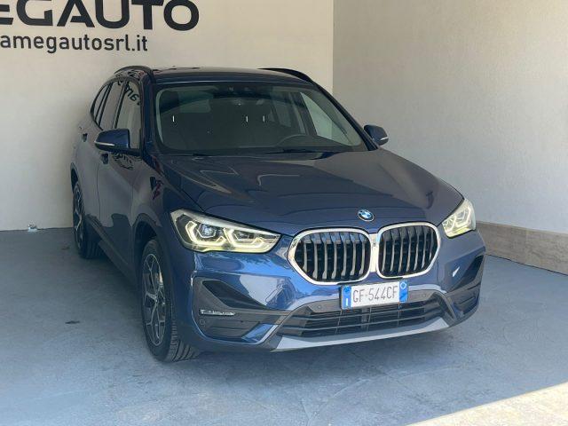 BMW X1 sDrive20d Business Advantage