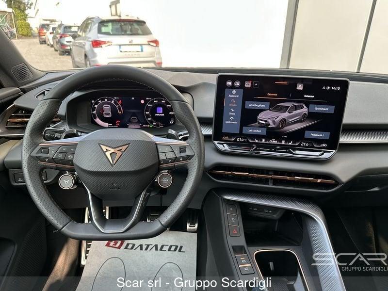 Cupra Terramar 1.5 Hybrid DSG KM0 *PREZZO REALE NON VINCOLATO A FINANZIAMENTO*