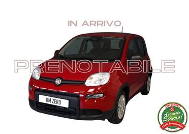 FIAT Panda 1.0 Hybrid Pandina PREZZO REALE