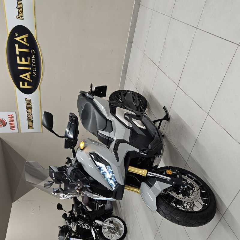 Honda X-ADV 750 DCT - 2023