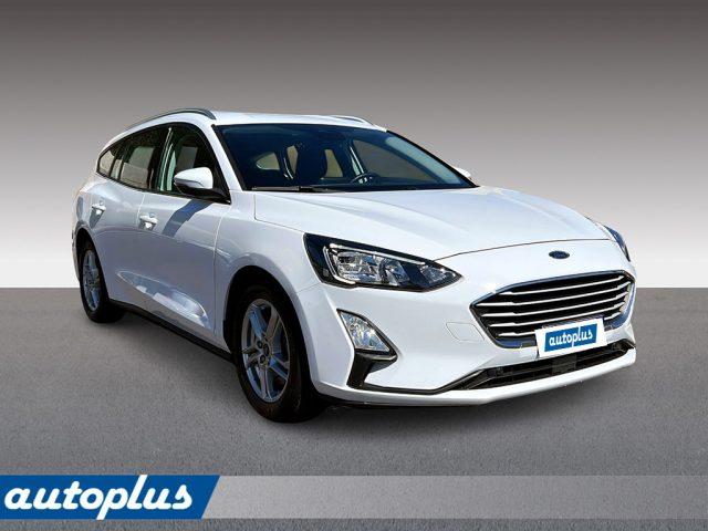FORD Focus 1.5 EcoBlue 120 CV SW Business