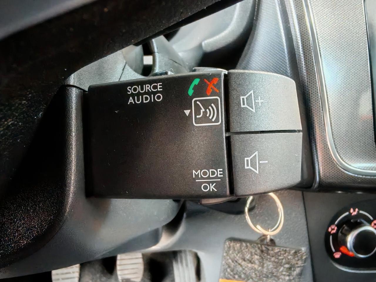 Dacia Sandero Stepway Turbo GPL 90 CV Comfort