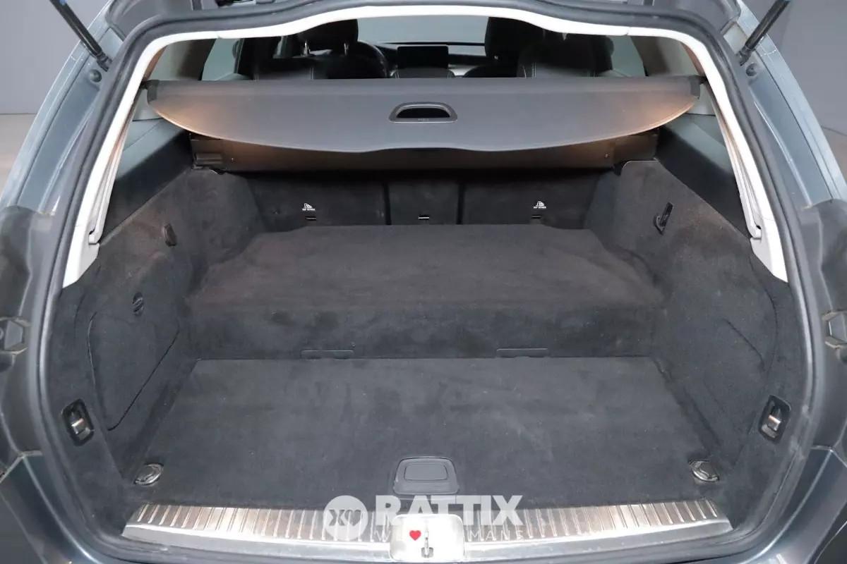 Mercedes-Benz C 300 SW de eq-power Business auto