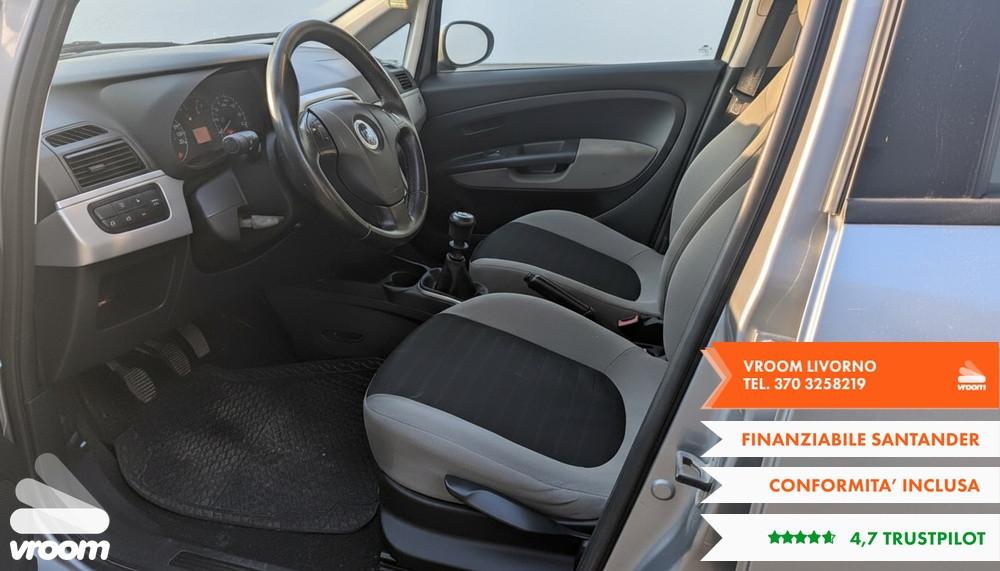 FIAT Grande Punto Grande Punto 1.2 5 porte Active