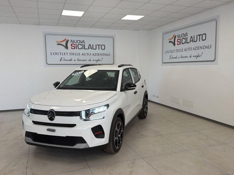 Citroën C3 Turbo 100cv - PLUS