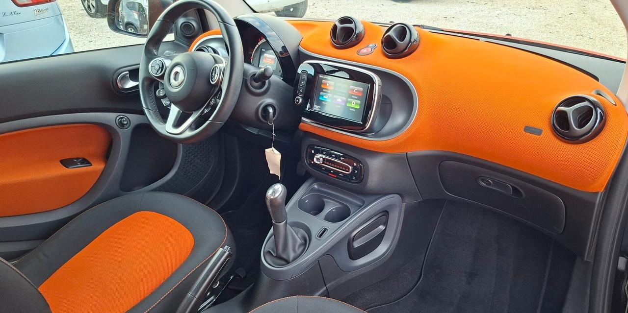Smart ForTwo 70 1.0 PREZZO REALE GARANZIA 12 MESI