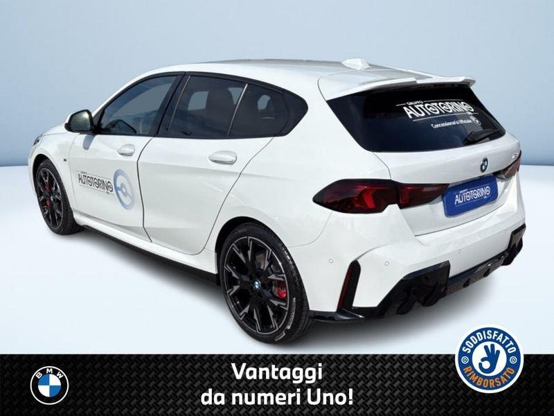 BMW Serie 1 118d M Sport Pro