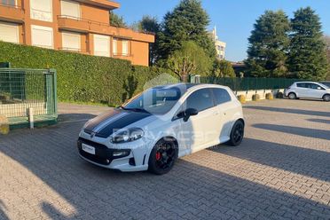 ABARTH Punto 1.4 Turbo Multiair S&S