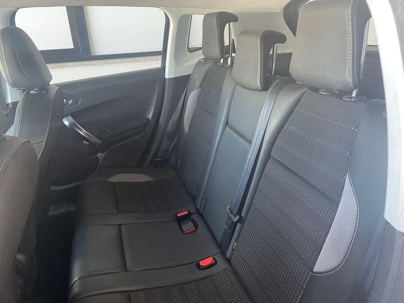 Peugeot 2008 1.6 e-HDi 92cv FAP® S&S Allure