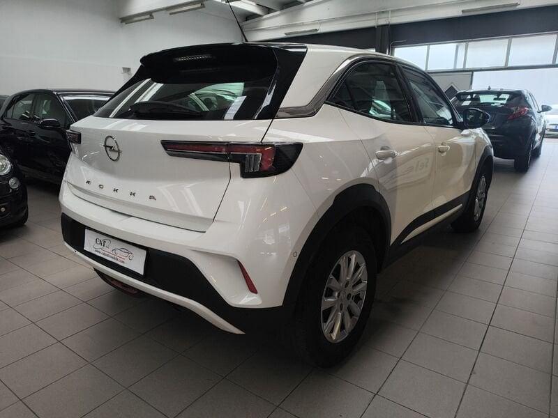 Opel Mokka Mokka 1.2 (prezzo reale )