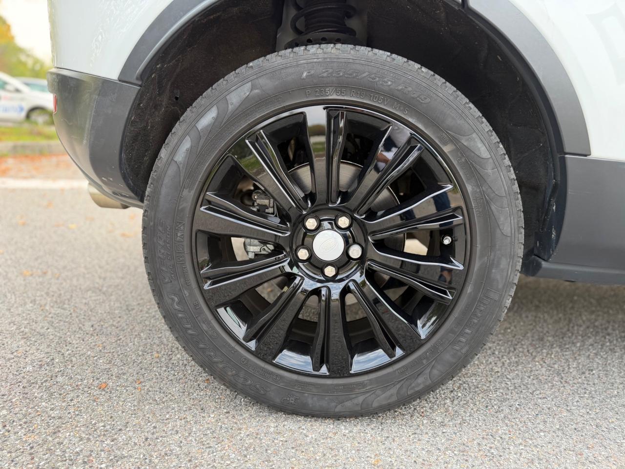 Land Rover Range Evoque 2.0 TD4 150 CV 5p.*Solo 48000km*