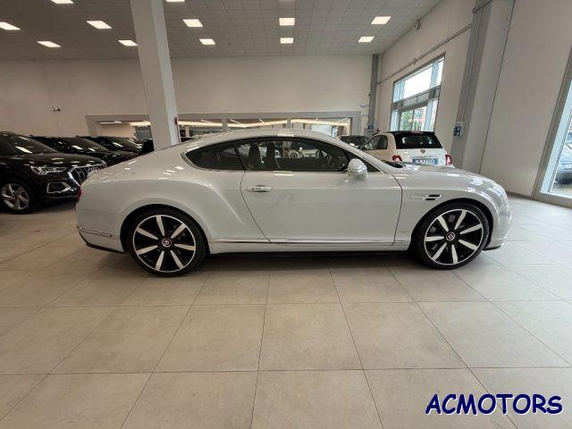 BENTLEY Continental GT V8 S
