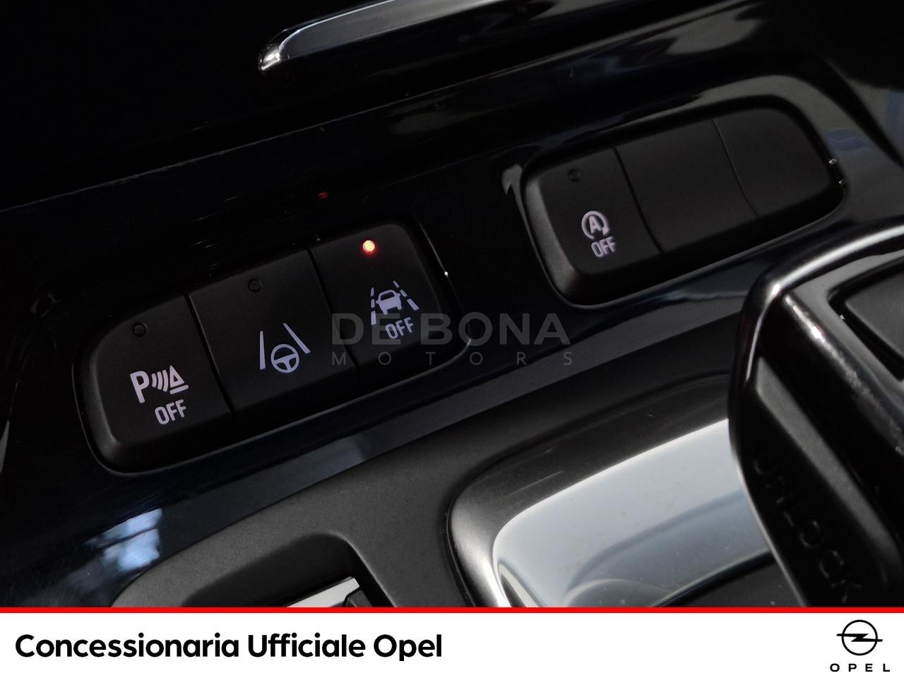 Opel Grandland 1.5 ecotec gs line s&s 130cv at8