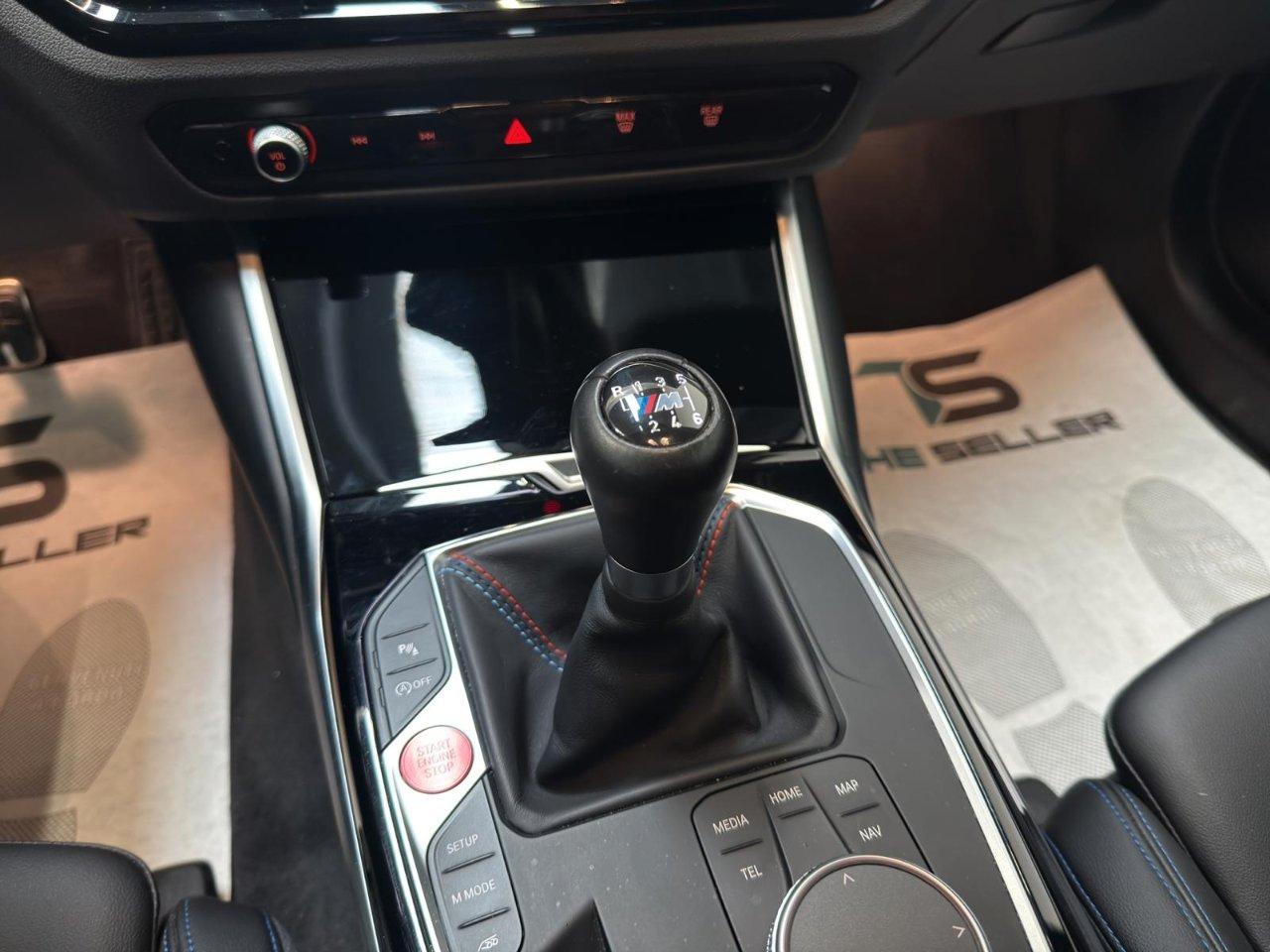 BMW M2 Coupe 3.0 460cv*MANUALE*