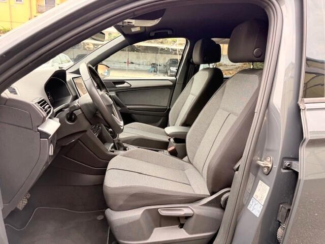 Seat Tarraco 2.0 TDI DSG StylePLUS
