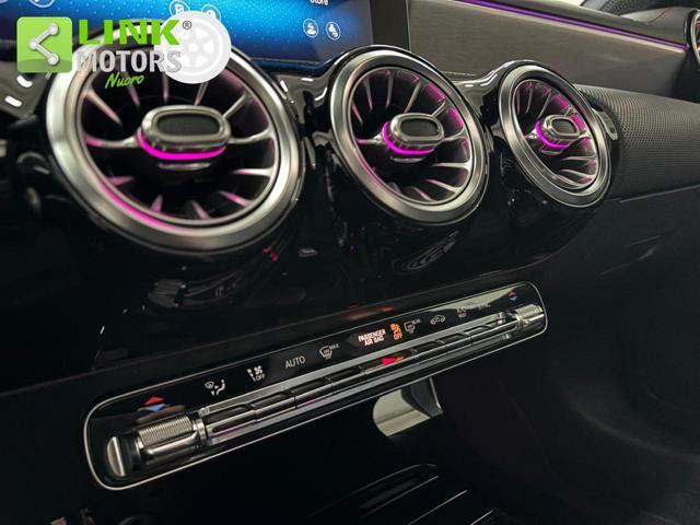 MERCEDES-BENZ CLA 200 d Shooting Brake PREMIUM NIGHT EDITION PACK AMG