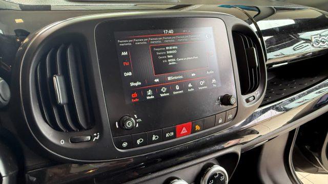 FIAT 500L 1.6 Multijet 120 CV City Cross