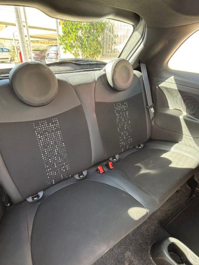 FIAT 500 1.0 Hybrid Connect