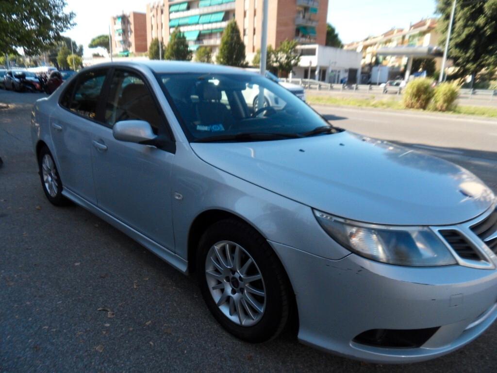 Saab 9-3 Sport Sedan 1.8 t Vector