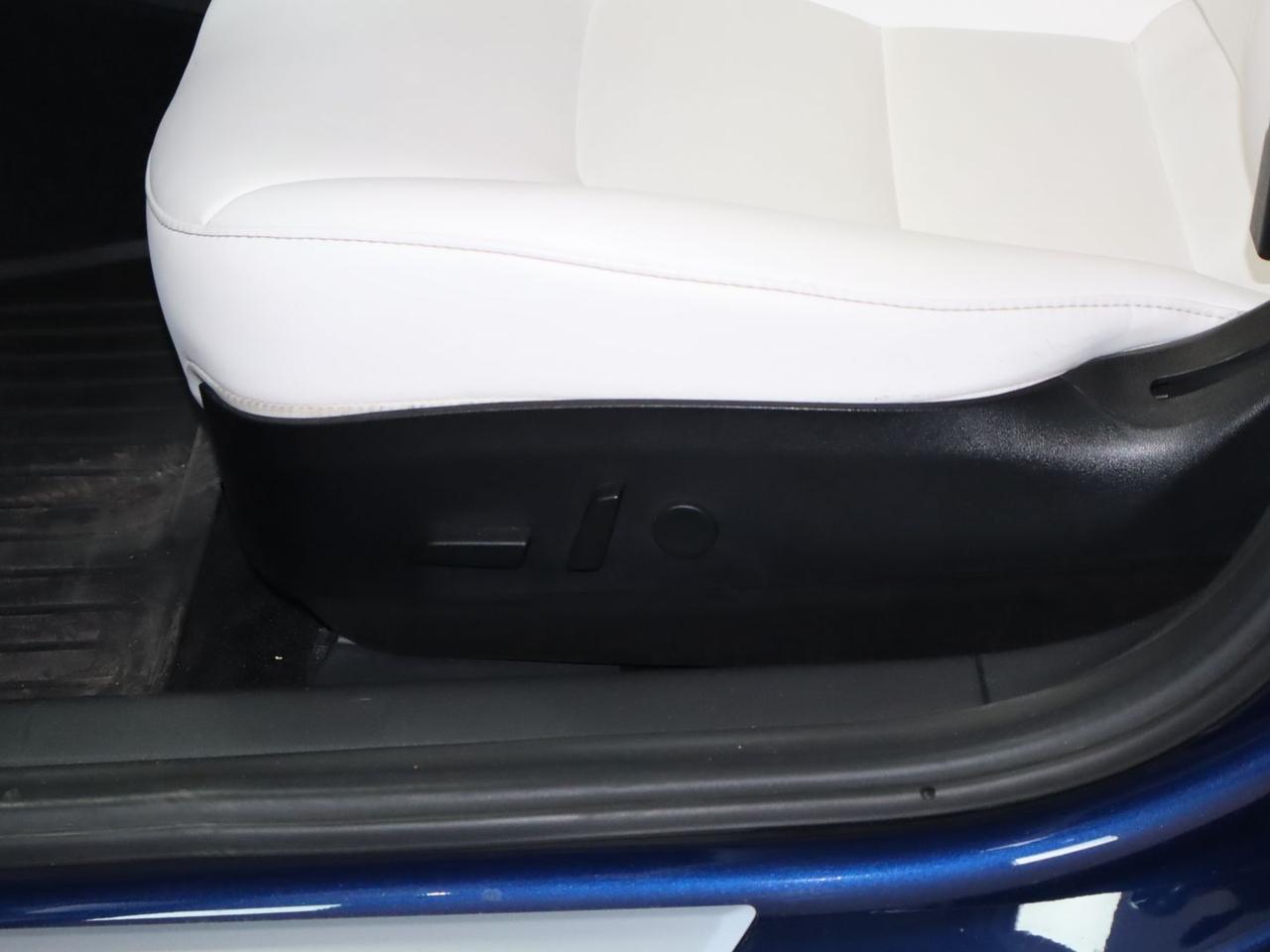 Tesla Model 3 -- Long Range Dual Motor 75 k #11715