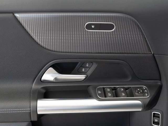 Mercedes-Benz GLA 200 GLA 200 d Sport Plus 4matic auto