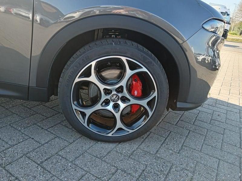 Alfa Romeo Tonale 1.5 130cv Hybrid TCT7 Sprint
