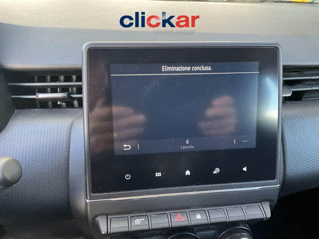 Renault Clio 1.0 SCe 65CV EQUILIBRE *NAVI+FULL LED+ADAS+UNIPRO'