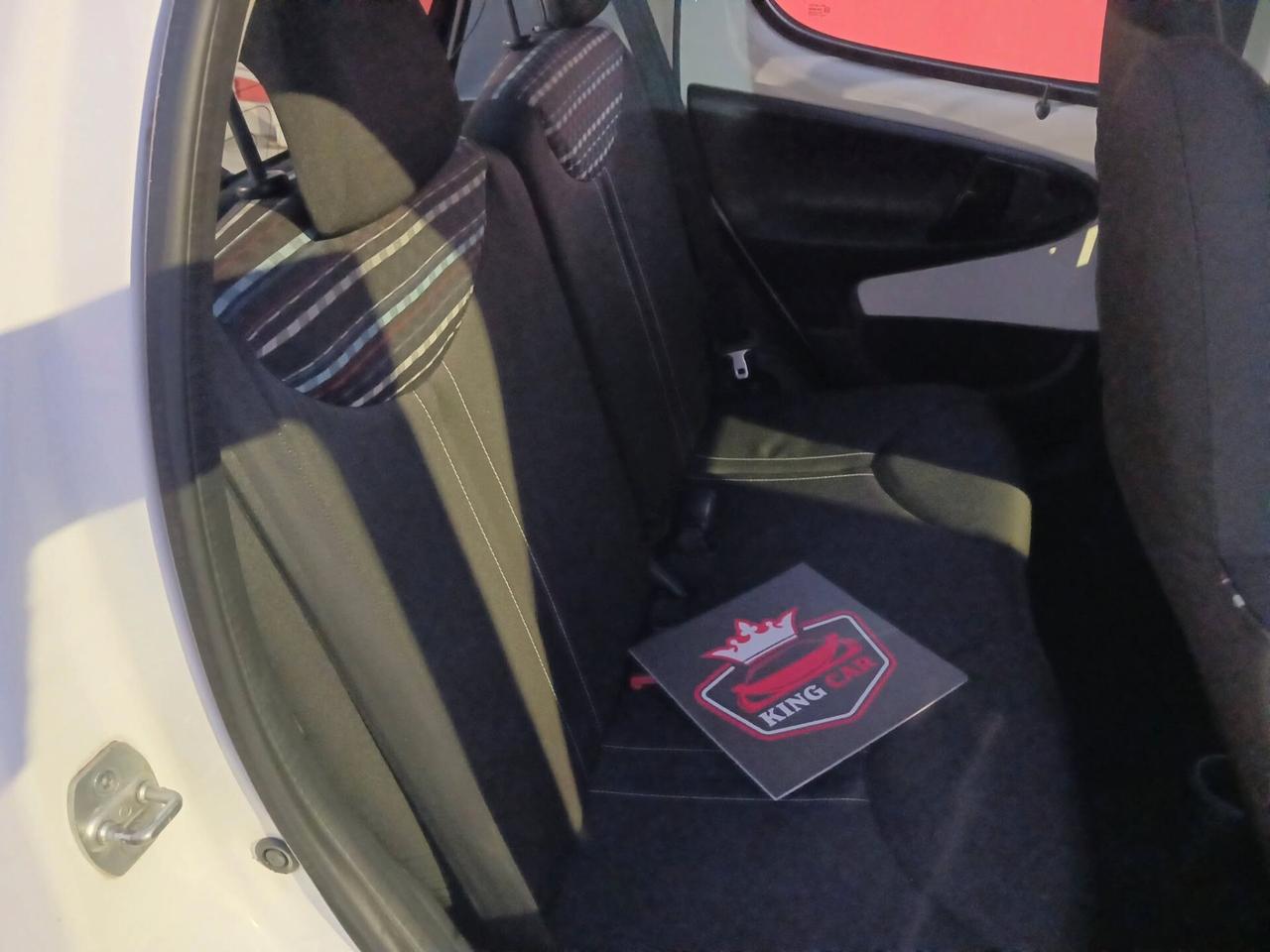 Citroen C1 1.0 5 porte Attraction GPL VALIDO 2032 AUTOMATICA F 1 PERFETTA TENUTA MANIACALMENTE