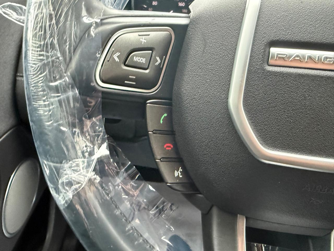 Land Rover Range Evoque 2.0 TD4 150 CV 5p.