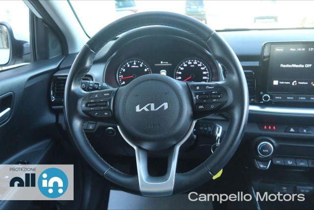 KIA Stonic Stonic 1.2 dpi GPL Style