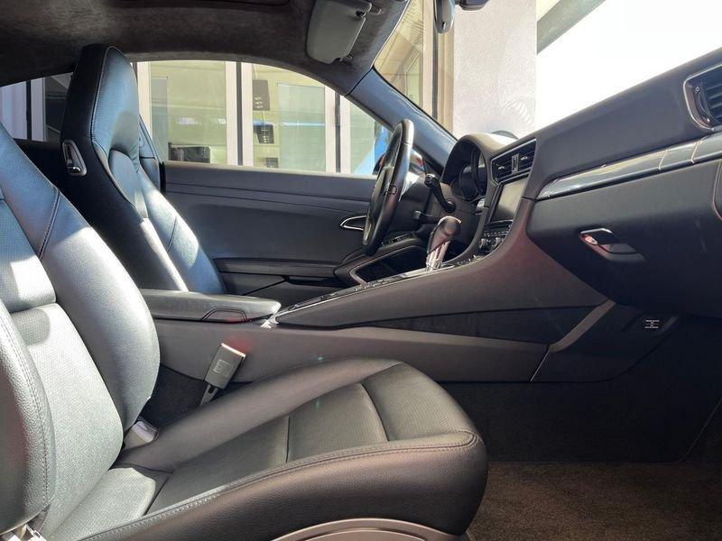 Porsche 911 3.4 Carrera Coupé