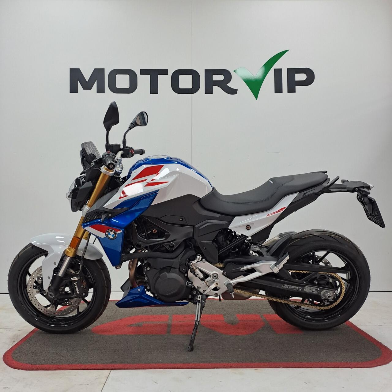 BMW F 900 R *DA 150 euro AL MESE