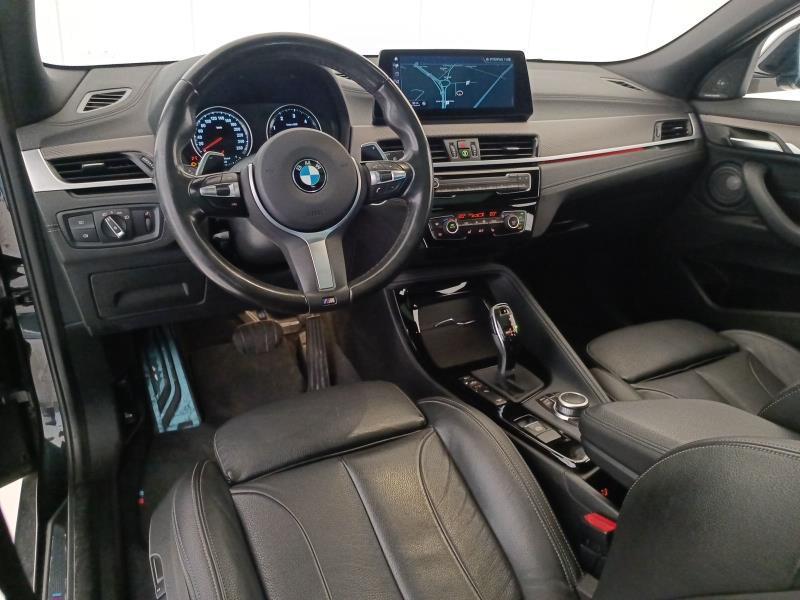 BMW X2 18 d SCR Msport xDrive Steptronic